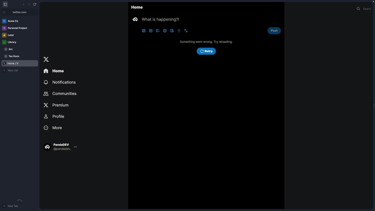 pandadev_'s tweet photo. Can you imagine that @arcinternet looked like this at the beginning?
#arcinternet #startup #beginning #success https://t.co/PiSyQSpJeB