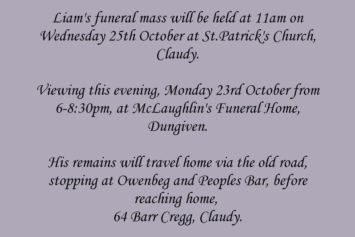 John Mitchel's GAC (@claudygac) on Twitter photo 