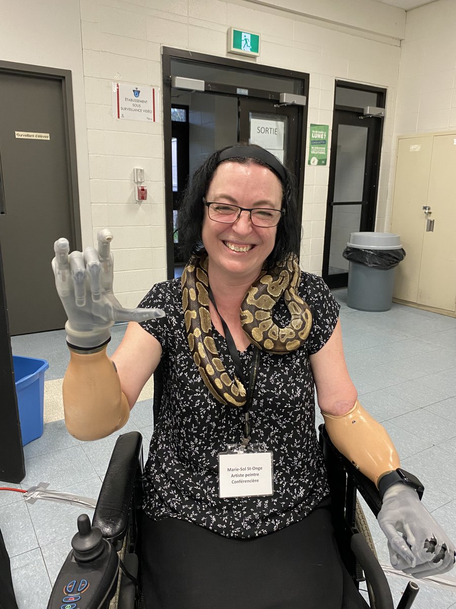 Marie-Sol St-Onge tweet media