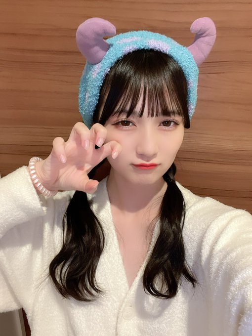 今村麻莉愛のTwitter画像13