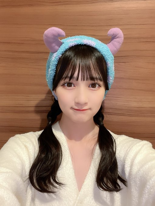 今村麻莉愛のTwitter画像11
