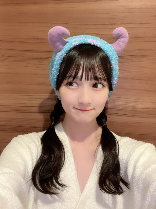 今村麻莉愛のTwitter画像12