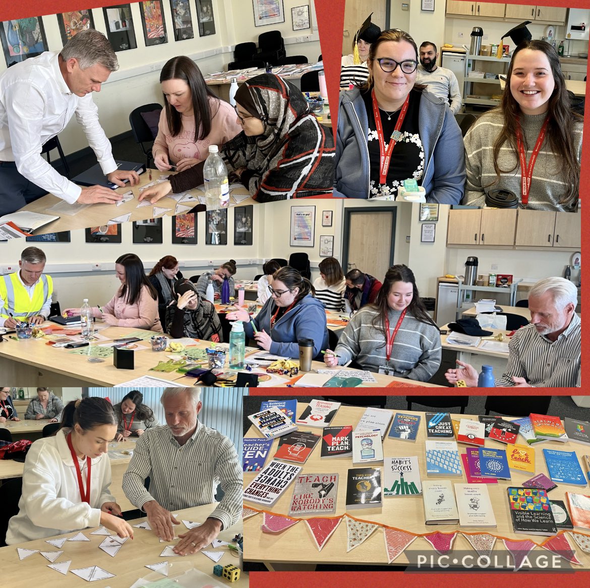 bones_carmel's tweet image. Action packed AM @MearnsCastleHS @MCHSMathsDept @mrstewart314 @MearnsCastleHT @osirisedu @gtcs @markmoody @inspireandtrain thank you 🙏 all for such enthusiastic 🤩 participation first day back! Engaging learners #MontyHall #PascalsTriangle 🧮🙌🏻 @ATMMathematics Four bidden 🤫