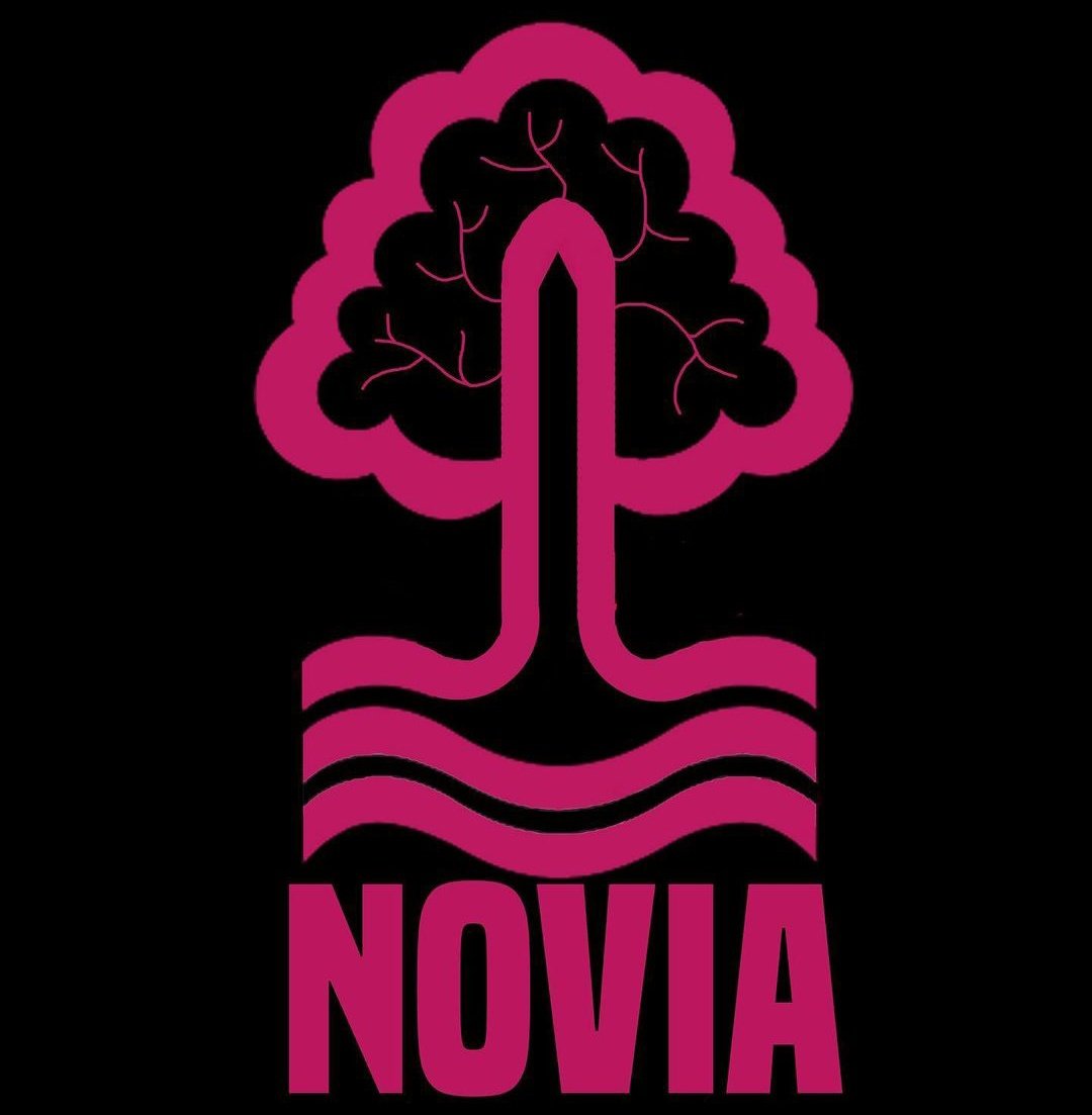 NottinghamNovia's tweet photo. El Nottingham Novia ha llegado a Twitter!!
Aquí está la mejor banda!!
🩷🖤
#fuerzanottingham #rossineros #unaciudadlateporti https://t.co/yPmqk1UoxS