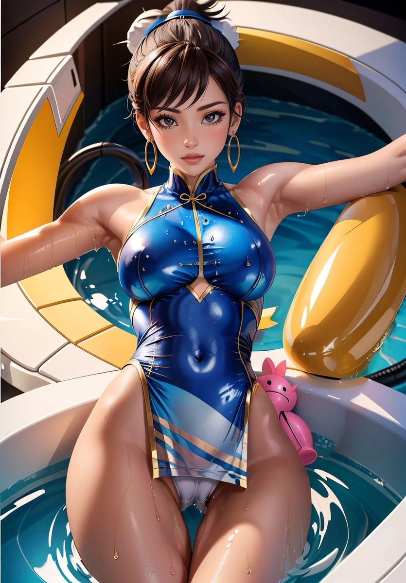 AIsuperharem's tweet photo. Happy Chun Li Chusday💖
#chunli #chusday #aisuperharem #aisupermodel #aigirl #waifudiffusion https://t.co/0449eOqD8o