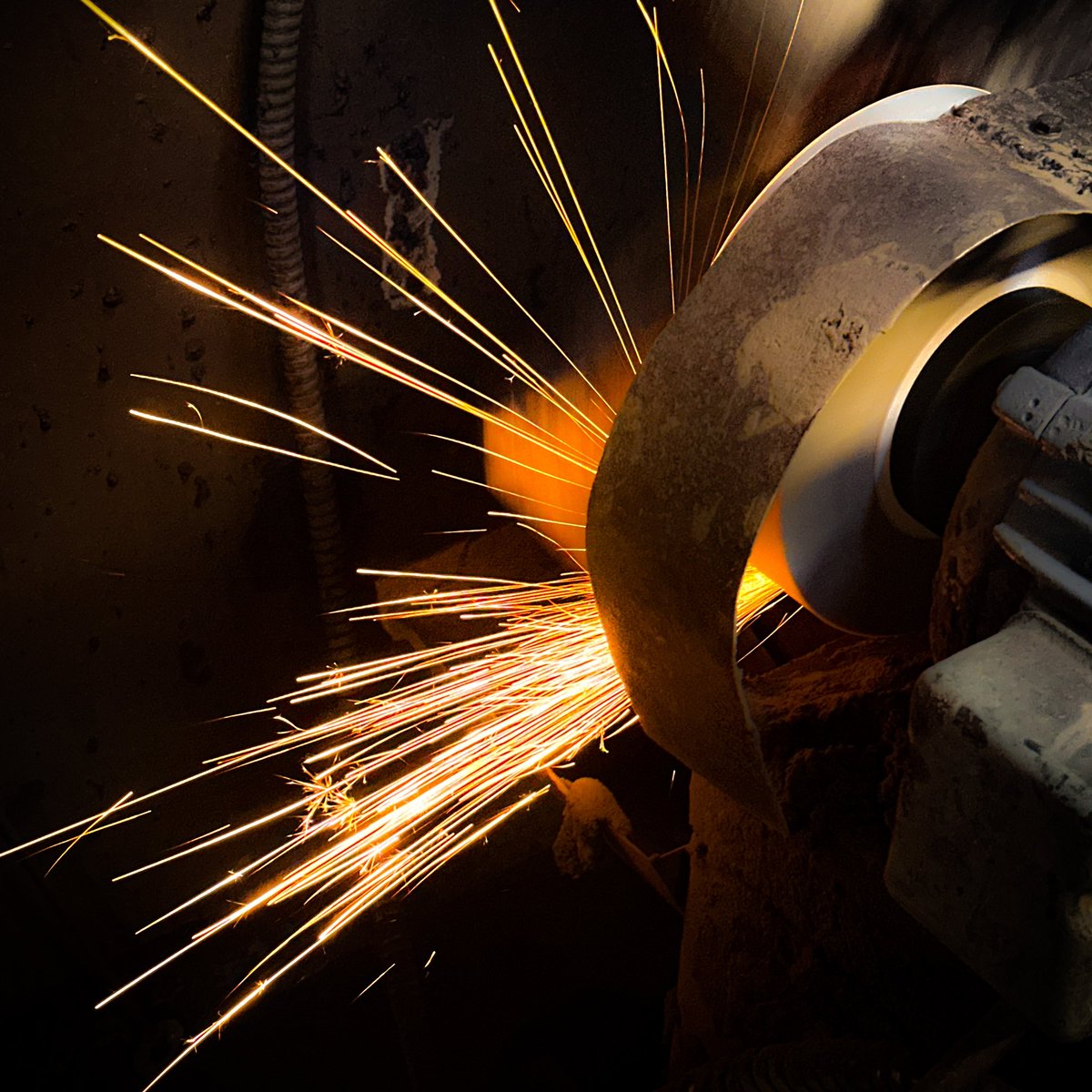 SSStave's tweet image. Here is a spark to ignite your week! Making things happen!

Enjoy your day and know we are getting your next drink ready.