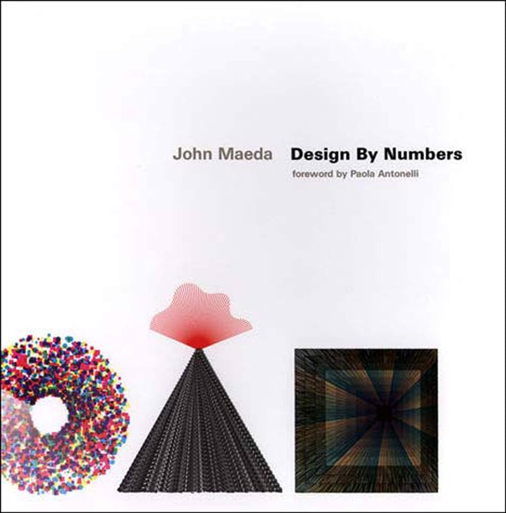 zachlieberman's tweet image. before there was processing, there was design by numbers by @johnmaeda -- a small, playful environment for learning the language of creating coding.
I asked my @medialab student @LingdongH to take a look at it for inspiration and...
(🧵)