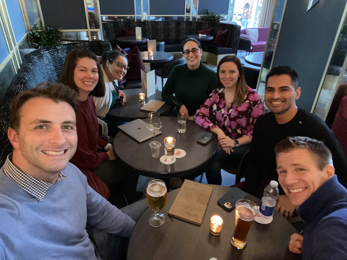 Benjamin Kinnear (@midwest_medpeds) on Twitter photo #MPFollowTrain will s/o some #MedPeds educators <a href="/CincyMedPeds/">Cincinnati Med-Peds</a> who just rocked multiple #MedEd talks <a href="/ICREConf/">International Conference on Residency Education</a>
<a href="/DEWeber_MDMEd/">Danielle Elliott Weber, MD, MEd (she/her)</a> <a href="/NicoleDamari/">Nicole Damari</a> <a href="/Cdoc511/">Tony Casillas</a> <a href="/kelzj3/">Matt Kelleher</a> <a href="/Lrapple125/">Leslie Applegate</a> @MatiSegev #MPFollowTrain will s/o some #MedPeds educators <a href="/CincyMedPeds/">Cincinnati Med-Peds</a> who just rocked multiple #MedEd talks <a href="/ICREConf/">International Conference on Residency Education</a>
<a href="/DEWeber_MDMEd/">Danielle Elliott Weber, MD, MEd (she/her)</a> <a href="/NicoleDamari/">Nicole Damari</a> <a href="/Cdoc511/">Tony Casillas</a> <a href="/kelzj3/">Matt Kelleher</a> <a href="/Lrapple125/">Leslie Applegate</a> @MatiSegev