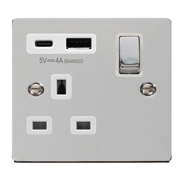 mylightsco's tweet image. With the introduction of the plug sockets with a type A &amp;amp; C USB port, you will save socket space when needing to charge your phone but you also need to use an appliance at the same time.
mylights.co.uk/c/CLICKDECOPLU…
#plugsocket #usbsocket #wiringaccessories #sockets #electrician