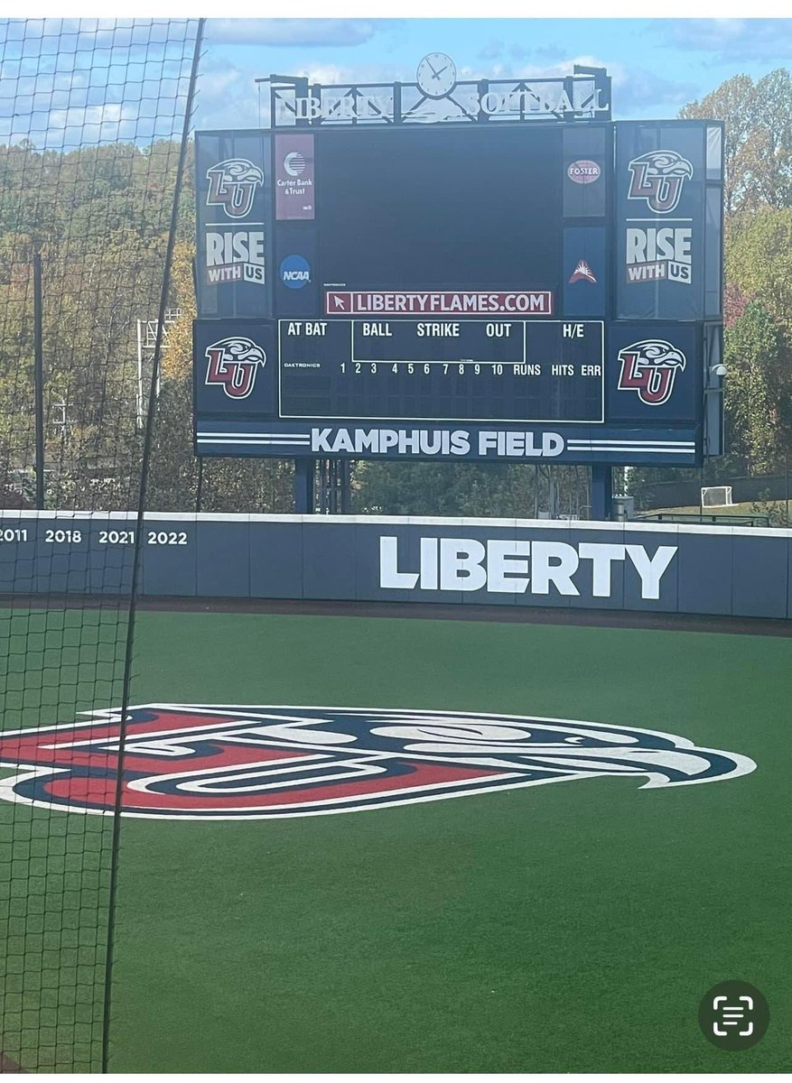 SC Elite Parker (@sceliteparker) on Twitter photo Thank you to <a href="/CoachDot_LU/">Dot Richardson</a> and everyone who helped put on a great camp at Liberty University! Our girls had a great time and learned a lot! They can’t wait to get back on campus! Go Flames! <a href="/LibertySB/">Liberty Softball</a> Thank you to <a href="/CoachDot_LU/">Dot Richardson</a> and everyone who helped put on a great camp at Liberty University! Our girls had a great time and learned a lot! They can’t wait to get back on campus! Go Flames! <a href="/LibertySB/">Liberty Softball</a>