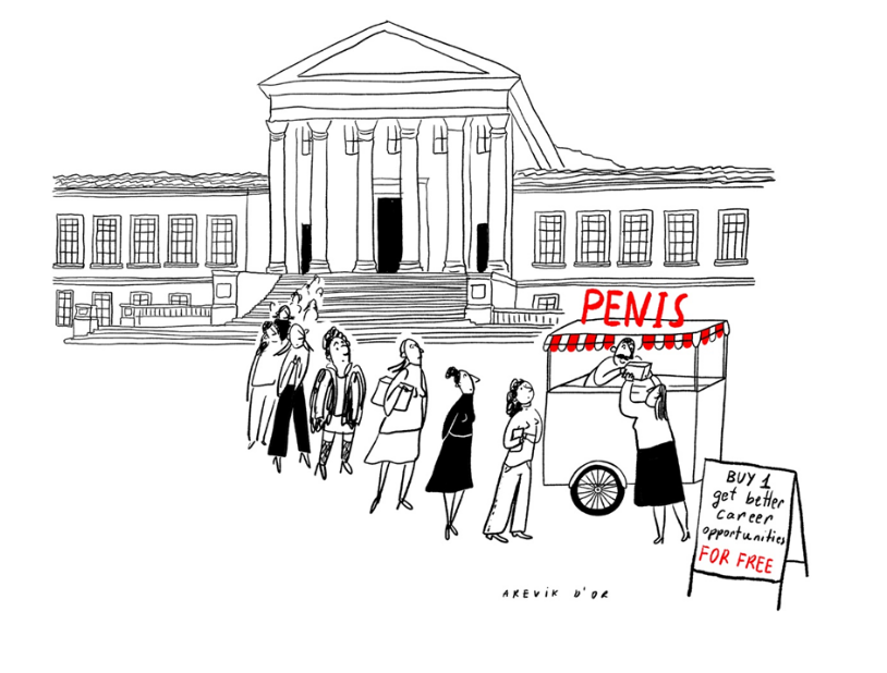 loretahur's tweet photo. Inconmensurable @mAryalbelloso en el taller sobre resistencias a la implementación de Planes de Igualdad. Aquí el Humorarium hecho en el proyecto @GearingRoles para combatirlas desde el humor feminista 👉 https://t.co/JSGAuSEfpY

#berdintasunazientziaetateknologia https://t.co/zcfIRrHB23