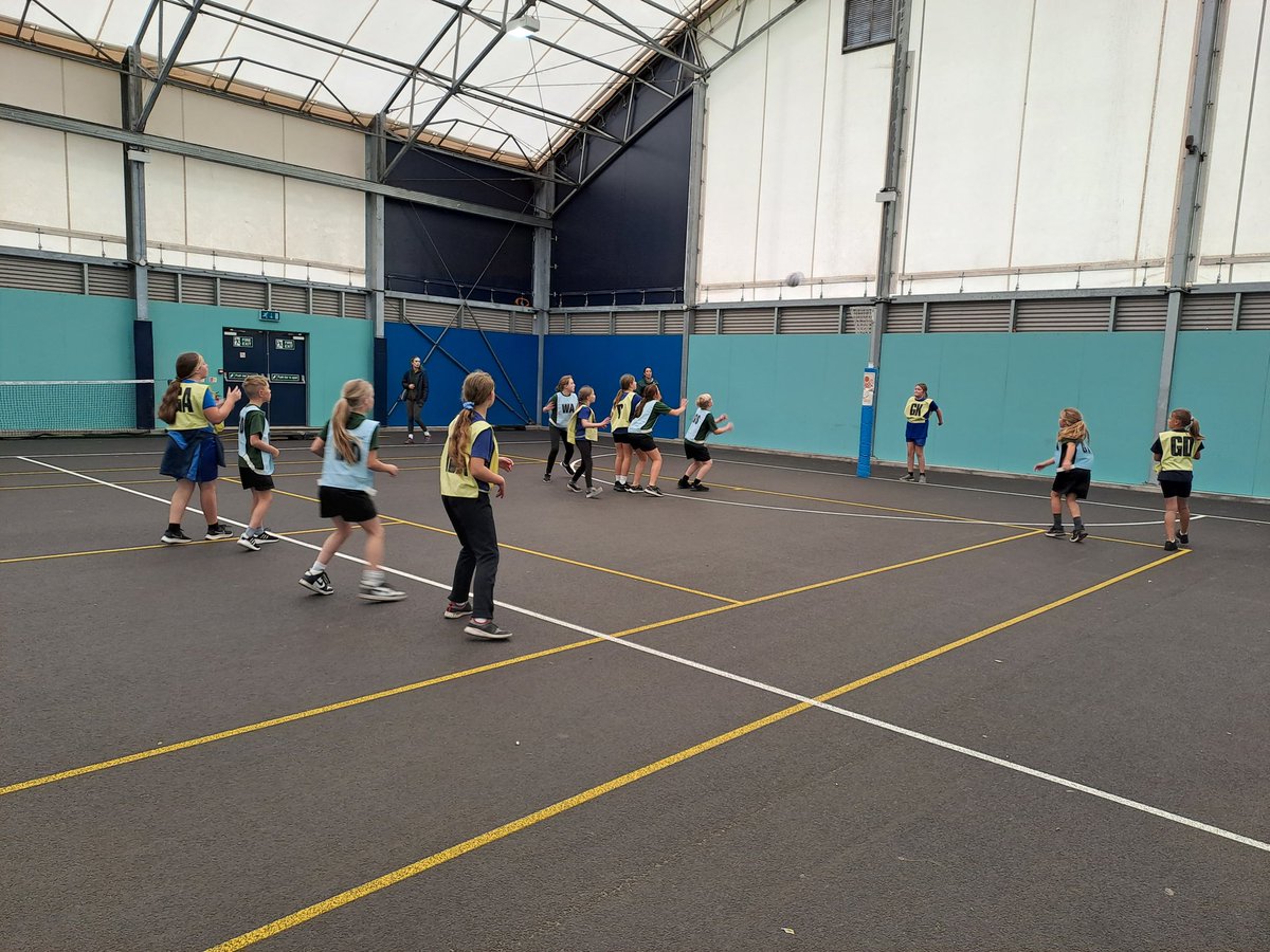 Wyre Forest SSP (@wyreforestssp) on Twitter photo Great to see 143 pupils taking part in the Y5/6 netball Festival! Good luck <a href="/BurlishPark/">BurlishParkPrimary</a> <a href="/followHTIS/">Holy Trinity School</a> <a href="/Hartlebury_SAET/">Hartlebury CE VC Primary School</a> <a href="/BCoppiceAcademy/">Birchen Coppice Academy</a> <a href="/FoleyPAcademy/">Foley Park Primary Academy</a> <a href="/PrimaryArley/">UpperArleyPrimary</a> <a href="/Wolverley_SAET/">Wolverley Sebright Primary Academy & Nursery</a> <a href="/LickhillPrimary/">LickhillPrimary</a> <a href="/PrimaryFranche/">FranchePrimary</a> <a href="/StourPrimary/">Stourport Primary</a> <a href="/StOswalds01562/">StOswald's CE Primary, Worcestershire</a>! <a href="/YourSchoolGames/">School Games</a> <a href="/ActiveHW/">Active Herefordshire & Worcestershire</a> Great to see 143 pupils taking part in the Y5/6 netball Festival! Good luck <a href="/BurlishPark/">BurlishParkPrimary</a> <a href="/followHTIS/">Holy Trinity School</a> <a href="/Hartlebury_SAET/">Hartlebury CE VC Primary School</a> <a href="/BCoppiceAcademy/">Birchen Coppice Academy</a> <a href="/FoleyPAcademy/">Foley Park Primary Academy</a> <a href="/PrimaryArley/">UpperArleyPrimary</a> <a href="/Wolverley_SAET/">Wolverley Sebright Primary Academy & Nursery</a> <a href="/LickhillPrimary/">LickhillPrimary</a> <a href="/PrimaryFranche/">FranchePrimary</a> <a href="/StourPrimary/">Stourport Primary</a> <a href="/StOswalds01562/">StOswald's CE Primary, Worcestershire</a>! <a href="/YourSchoolGames/">School Games</a> <a href="/ActiveHW/">Active Herefordshire & Worcestershire</a>
