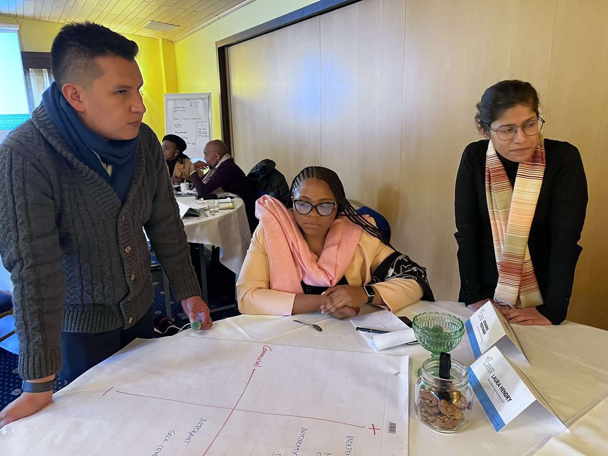 Peacemakers Network tweet media