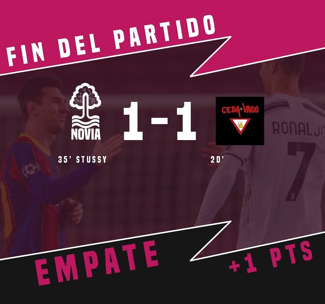 NottinghamNovia's tweet photo. 1ª Jornada, hay que seguir remando!

#fuerzanottingham #rossineros #unaciudadlateporti https://t.co/4r4oF9E1Ft