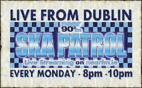 nearfm's tweet photo. For all the best music and chat go straight @nearfm 90.3
NOW #UnrhymedDublin
3:30pm #PopPunkPlaylist
4:30pm #BookLine
5pm @nearfmGodTalk 
5:30pm #ArMuinnaMuice
6pm #NottheGreatestShow
7pm #DoYouSpeakTech? @cocopraise 
8pm @SKAPATROL and
10pm #GlobalRoots https://t.co/JHG0JX40jY