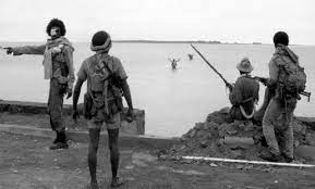benji2008's tweet photo. @Dankalia101 Eritrea is the cemetery of its enemies. Imagine this when you dream about #Ireeech https://t.co/0Kf9rg79Xe
