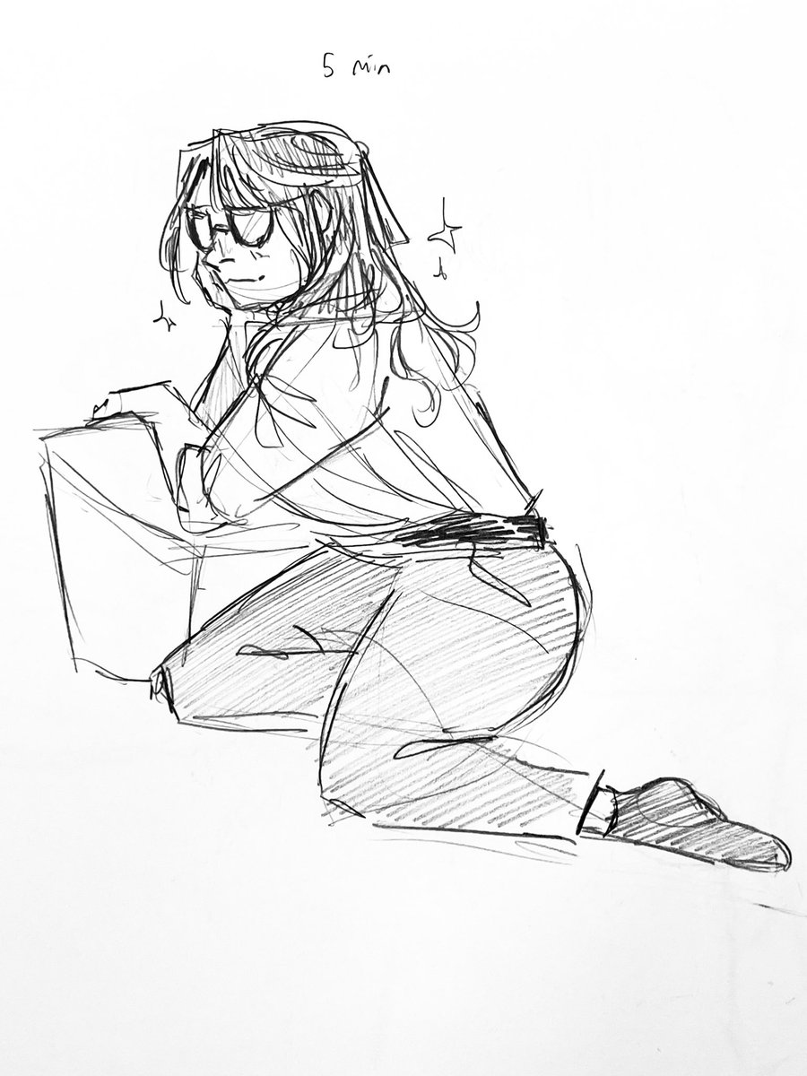 bearskvlls's tweet photo. went to a halloween figure drawing party over the weekend and it was so very lovely :^) https://t.co/VmqFywsCIj