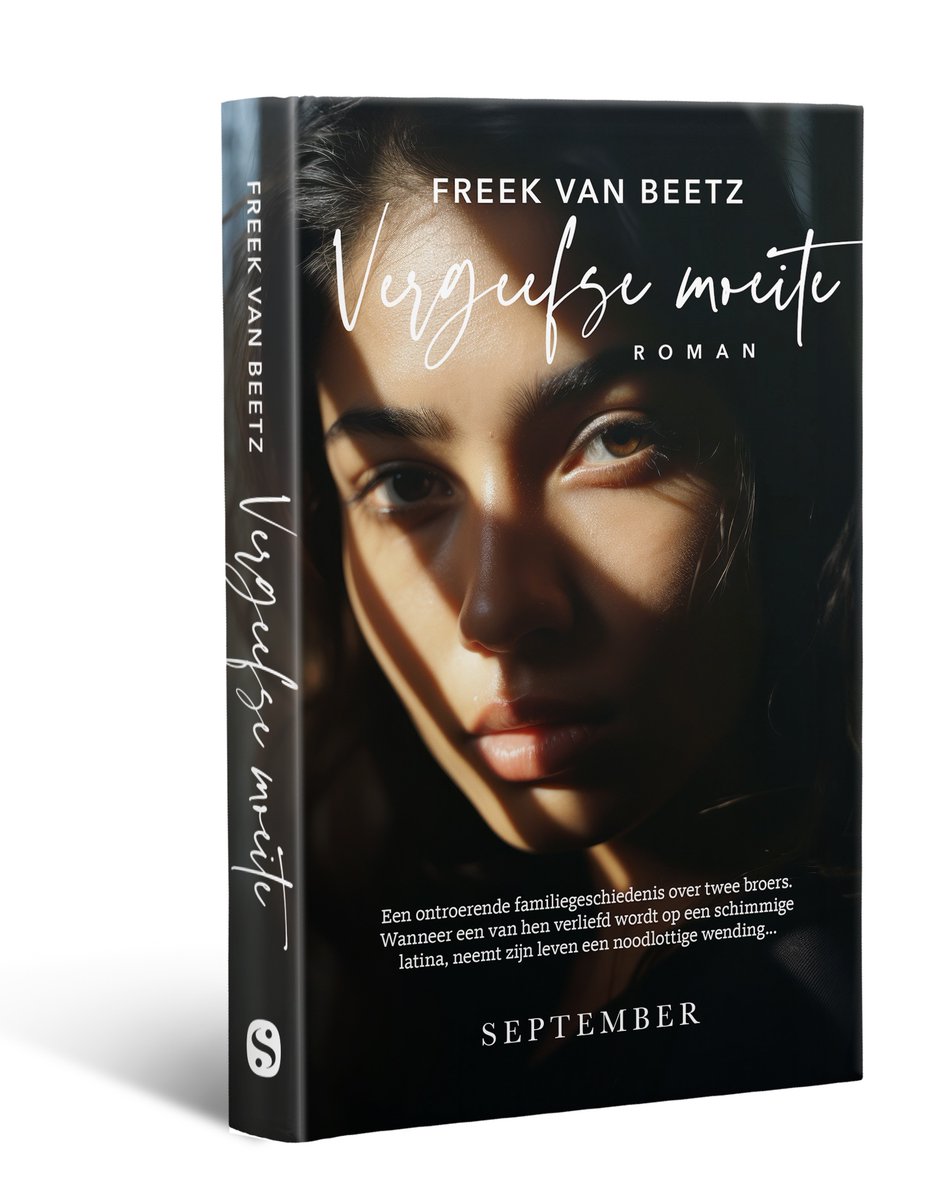Freek van Beetz tweet media