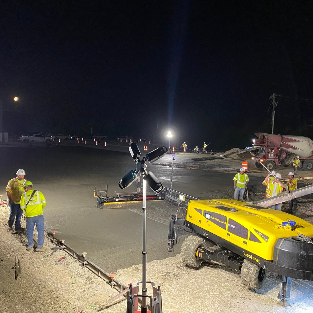 Congrats to the member highlight, Milestone Contractors South, LLC!

Milestone, previously known as Wabash Valley Asphalt, is a general contractor specializing in highway &amp; heavy construction, asphalt paving, concrete paving &amp; site-development.

Visit milestonelp.com.