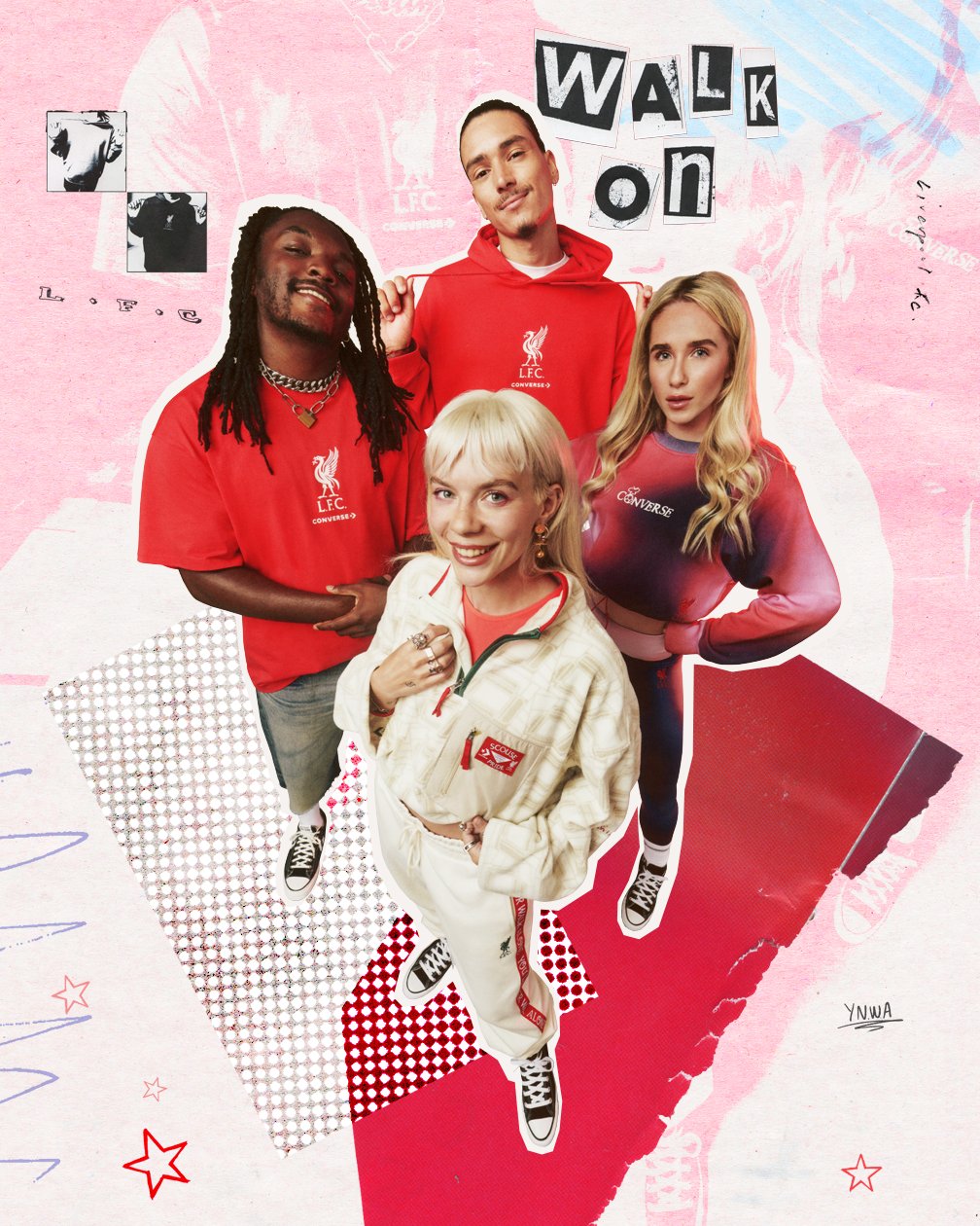Liverpool FC Retail on X