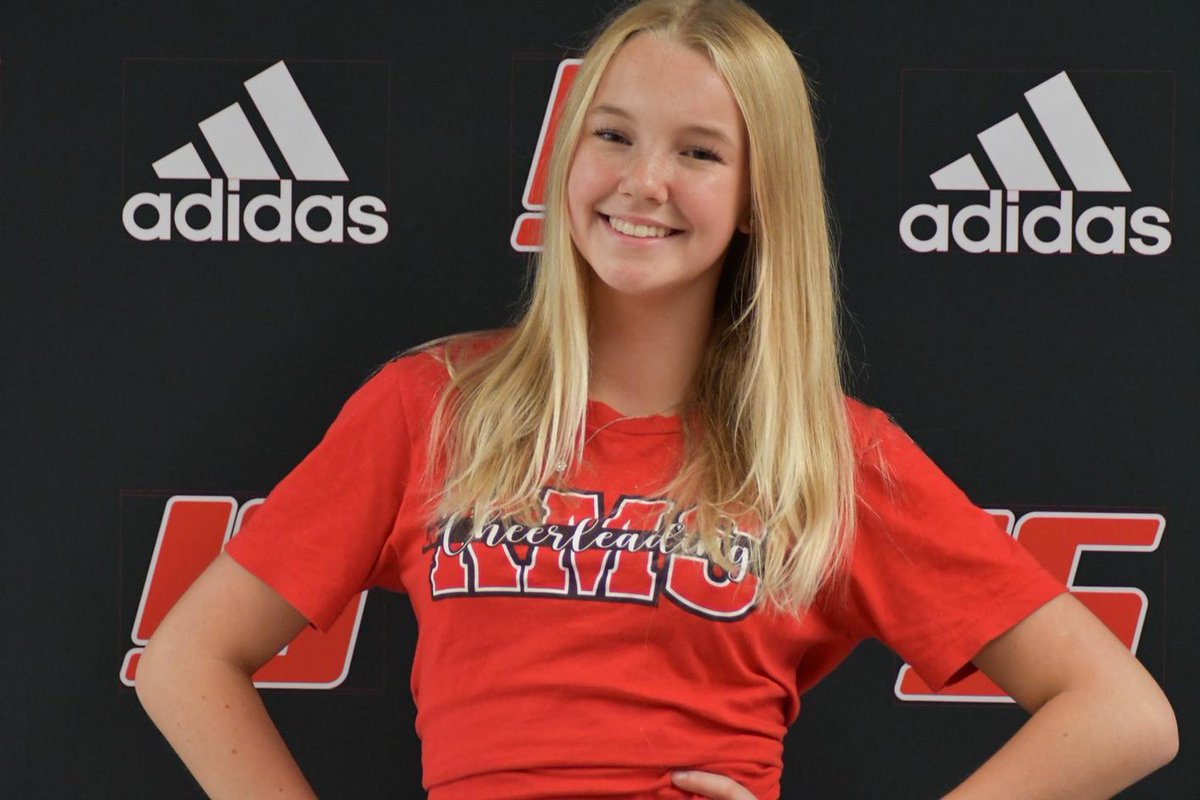 LSPS Athletics (@shoriansports) on Twitter photo Congratulations to AOTW Jania Robinson, member of the Varsity Volleyball team at @lshsshorian and congratulations to AOTW Lucy Wallace, member of the Sideline Cheer team at <a href="/KMSClippers/">KMSClippers</a>: shoriansports.com. #myLSPS Congratulations to AOTW Jania Robinson, member of the Varsity Volleyball team at @lshsshorian and congratulations to AOTW Lucy Wallace, member of the Sideline Cheer team at <a href="/KMSClippers/">KMSClippers</a>: shoriansports.com. #myLSPS