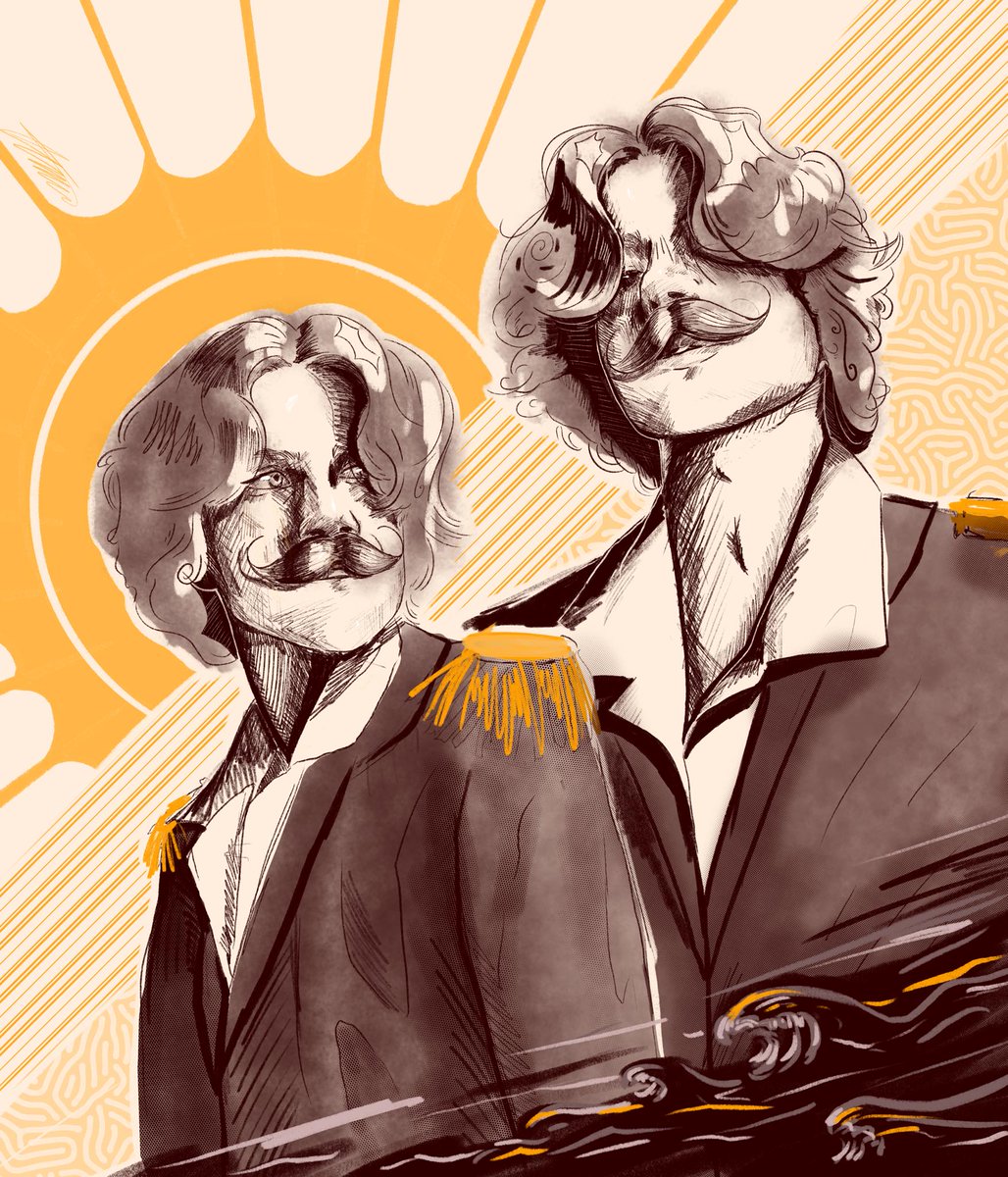 kenmascrossing's tweet photo. *coughs* #ONEPIECE #goldroger https://t.co/QJggcgYEK6