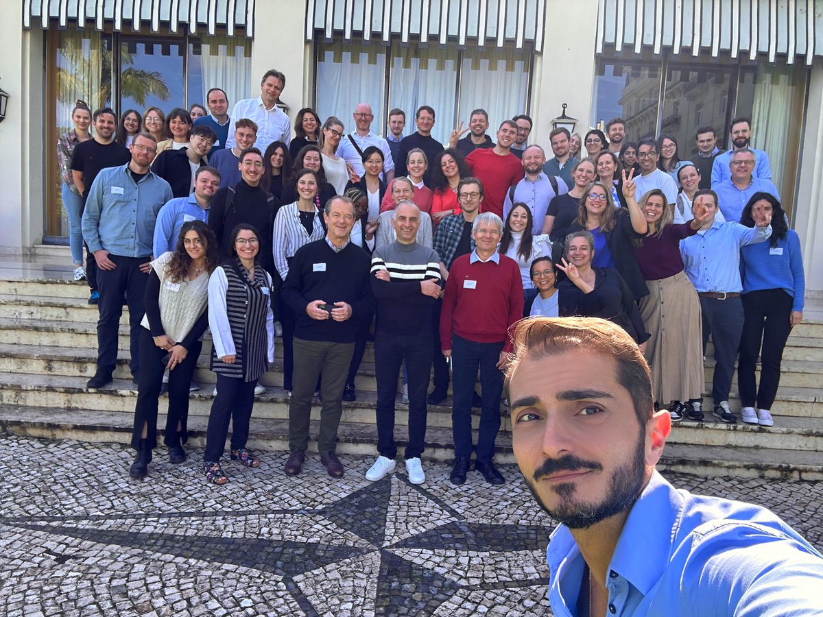 Gianmaria Liccardi (@giammy_l) on Twitter photo A fantastic #sfb1530 retreat: great projects and discussions that generate new ideas and collaborations. Thank you <a href="/HallekMichael/">Michael Hallek</a> for organizing this and for leading this amazing consortium. #lymphoidmalignancies #dlbcl #lymphoma #dfg #crc1530 A fantastic #sfb1530 retreat: great projects and discussions that generate new ideas and collaborations. Thank you <a href="/HallekMichael/">Michael Hallek</a> for organizing this and for leading this amazing consortium. #lymphoidmalignancies #dlbcl #lymphoma #dfg #crc1530