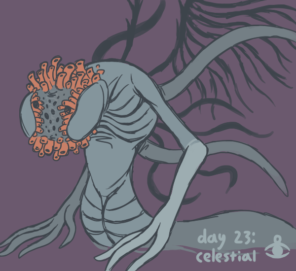 Catnip0verdose's tweet photo. ebrietas, daughter of the cosmos
#bloodborne #bloodbornefanart https://t.co/AWz0JPLBxH