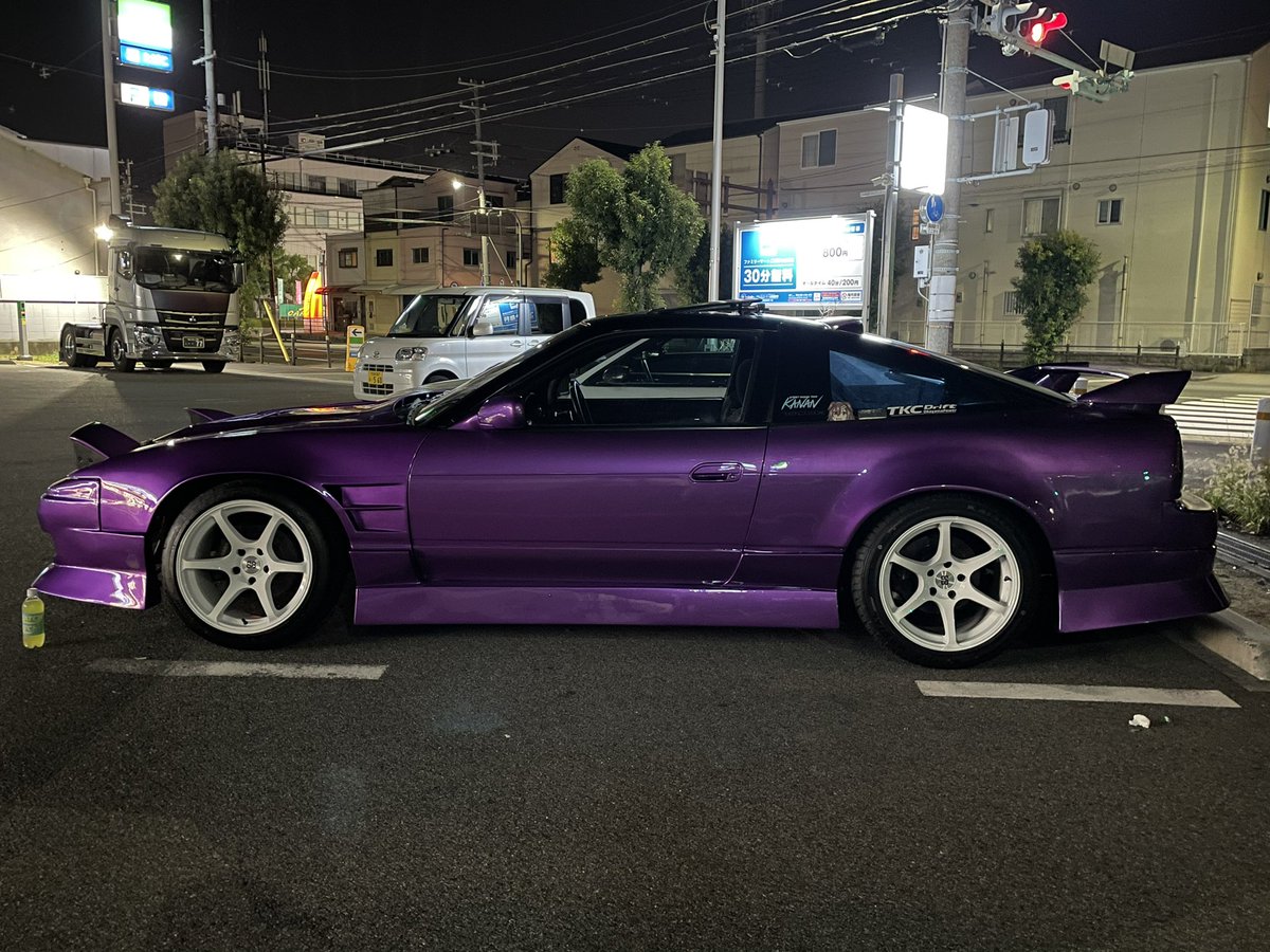 天どん tweet media