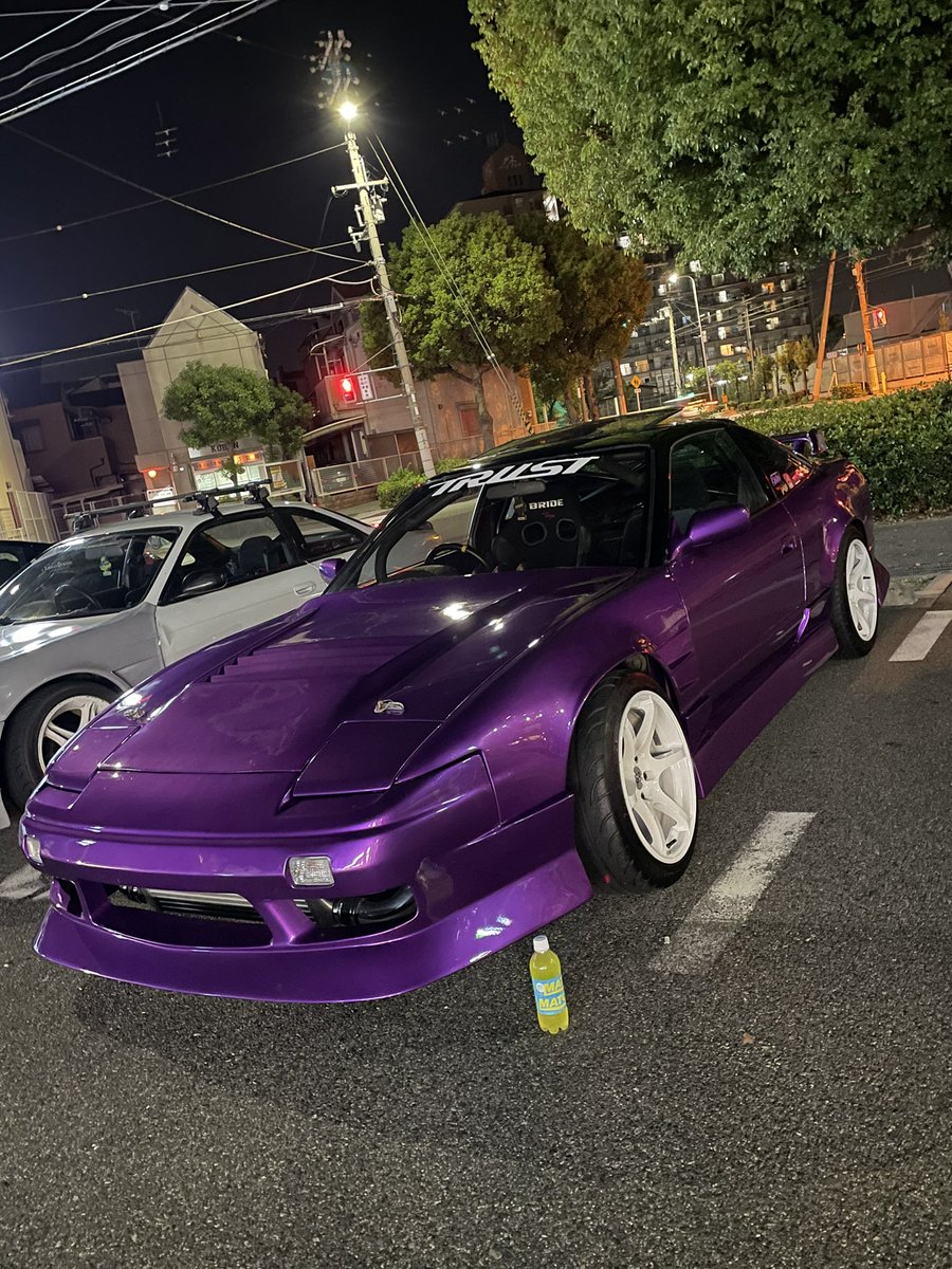 天どん tweet media