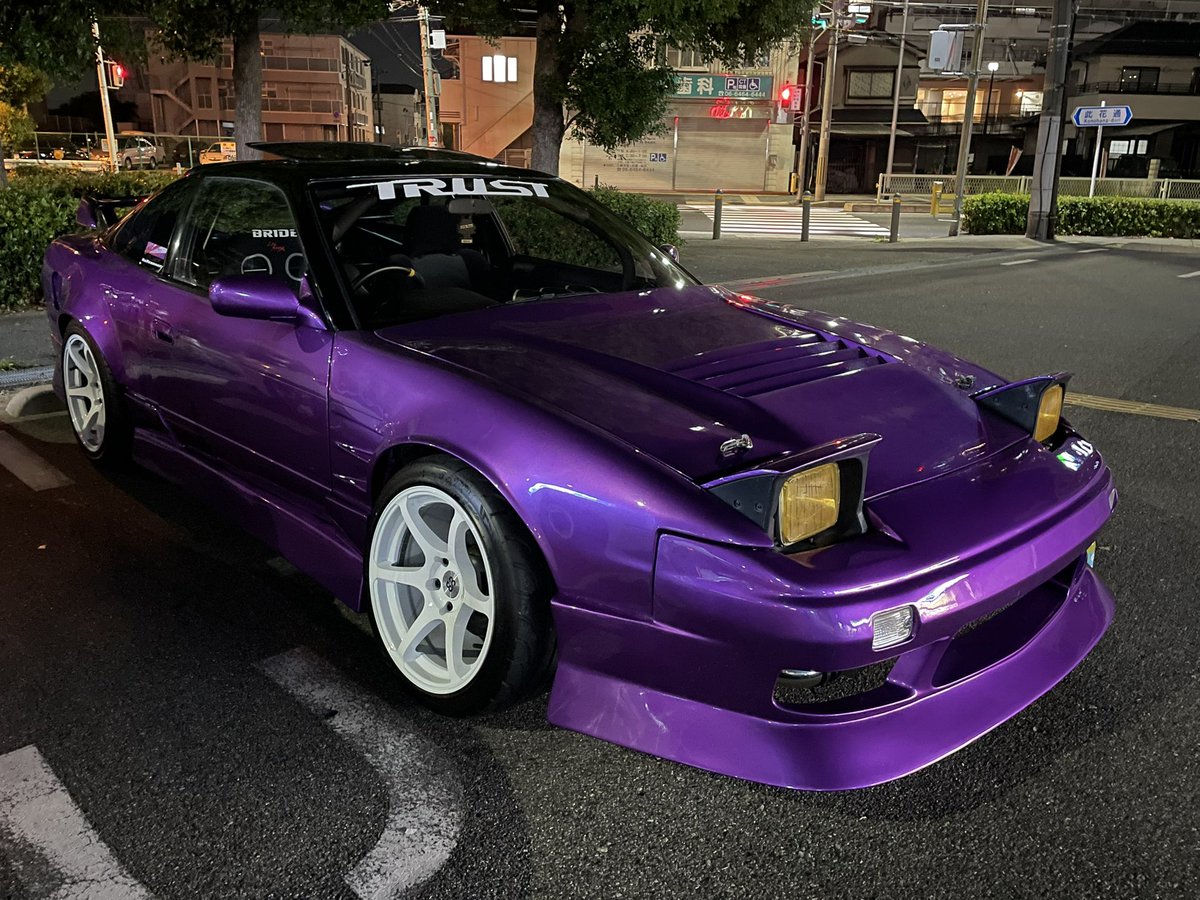 天どん tweet media