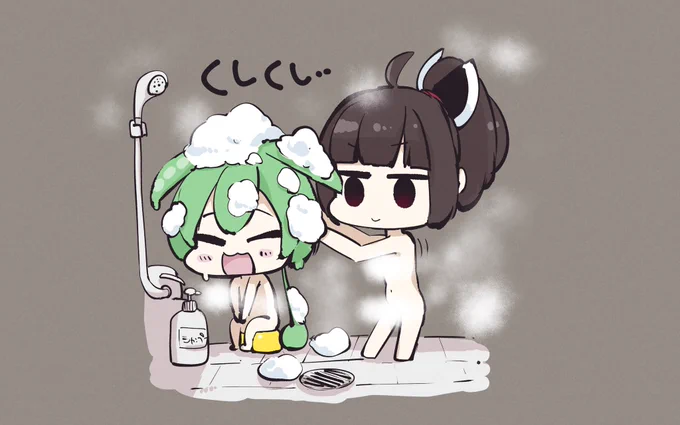 シャンプー 