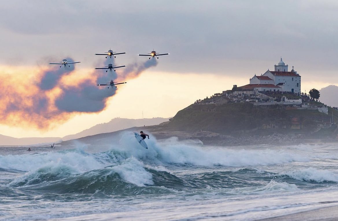 Que foto perfeita 😍

📸: <a href="/fedesurfcr/">Federación de Surf de Costa Rica</a>