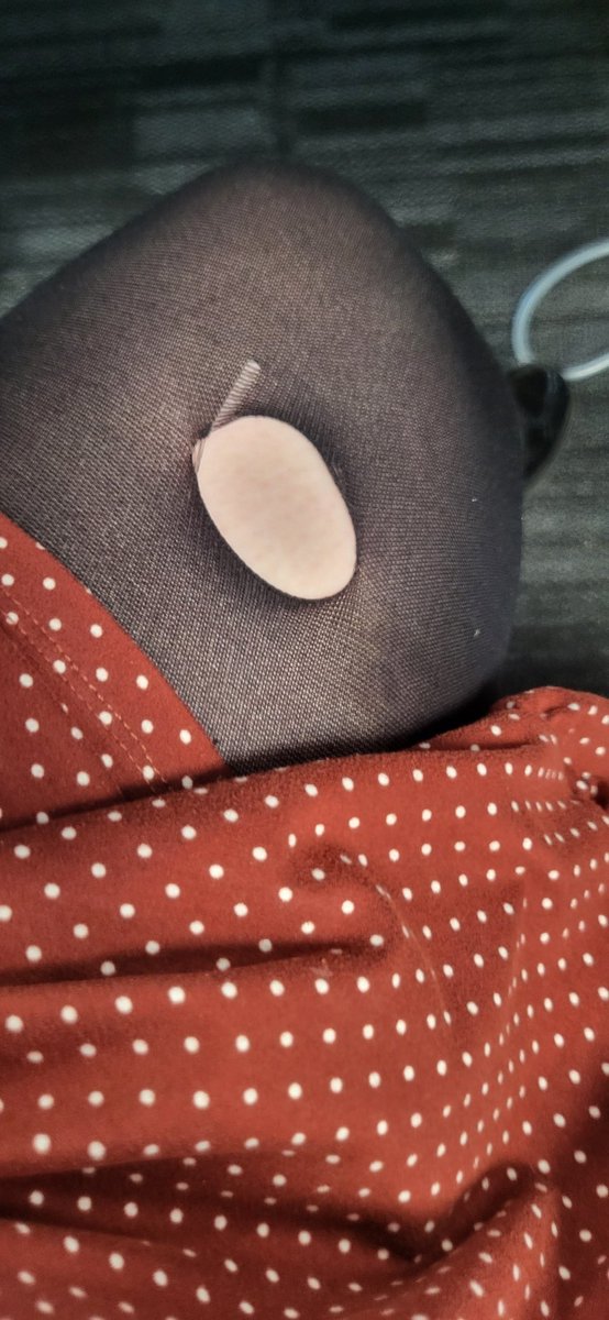 _goodies__'s tweet photo. New nylons are needed
Full of holes. Anyone want them before they are binned? 🤪
#tights #nylons https://t.co/SbjbOYaOde