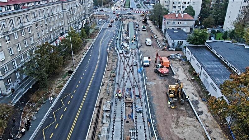Tramwaje Warszawskie tweet media