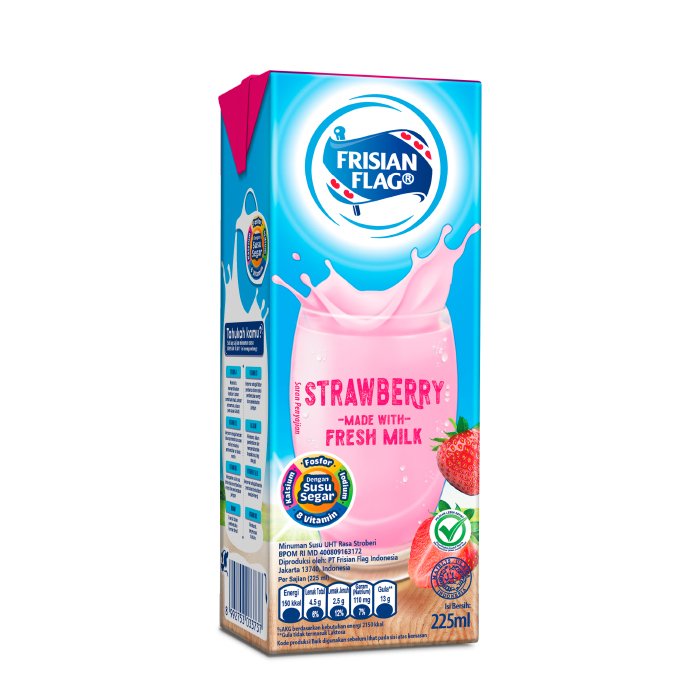 matcharmingg's tweet photo. Dear, @FrisianFlagID kapan keluarin yang rasa strawberry 1 liter ?? 😜 https://t.co/NxB5HJD9wD