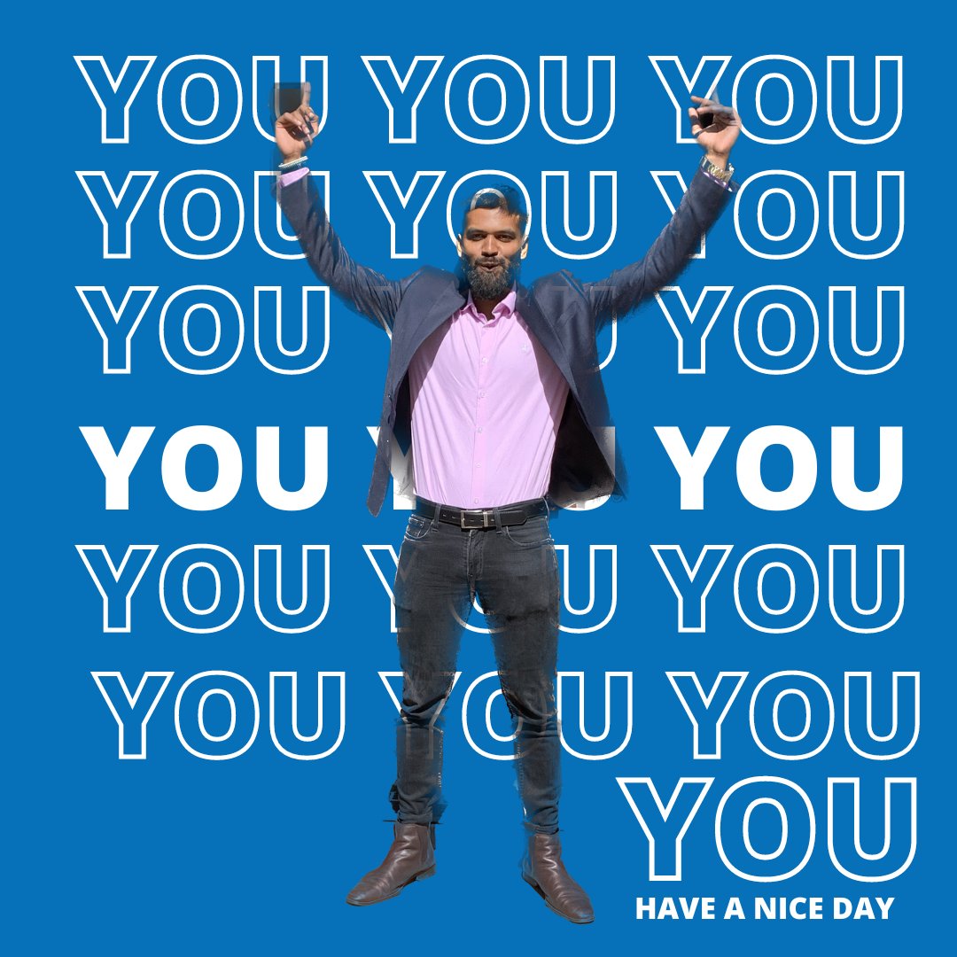 The most powerful 3 letter word in marketing…  YOU!  #marketing #digitalmarketing #EmailMarketing #Emailcopywriter