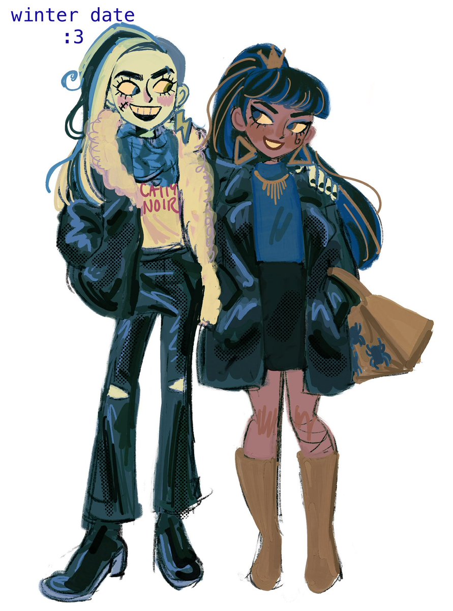 fighting for my life thru this artblock