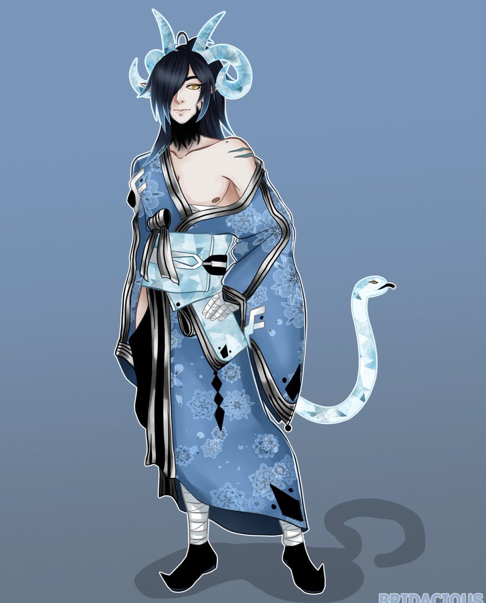 WolfPrinceSnow's tweet photo. @Naoki_Inari Well wanna join me for a walk in the rain?  I’m sure we can find a cave and “warm up”as the rain falls~ https://t.co/eCiFqtHaWo