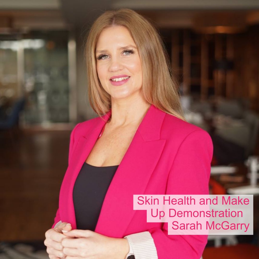 Really excited and looking forward to seeing you at our Colour Your Life Fundraiser for Cope Foundation🎨 

It’s all coming together - get your tickets here: register.idonate.ie/colouryourlife/

#colouryourlife #whatsoncork #fundraisercork