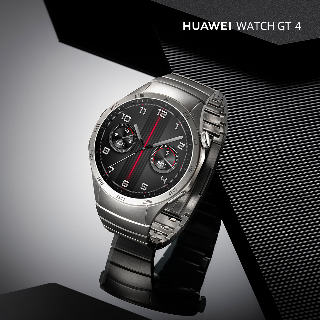 huaweimobilefr's tweet photo. Vous cherchez une smartwatch élégante pour toutes les occasions ?

La #HUAWEIWatchGT4 ⌚ est la montre parfaite ! Charmante avec un design fort et octogonal.

Disponible en 4 couleurs différentes.

En savoir plus : https://t.co/BtKtFtAnng https://t.co/UxSOeUTx1Y