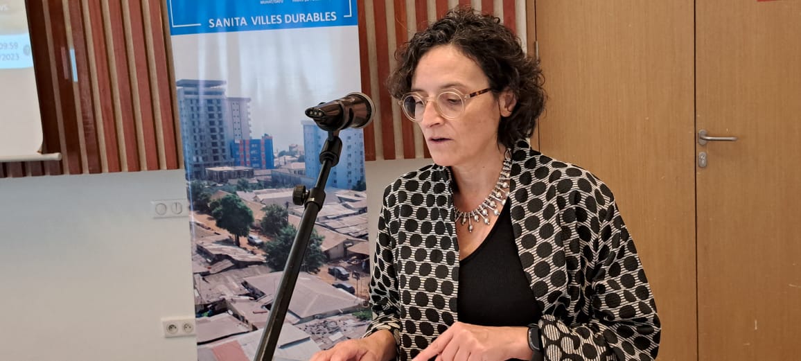 Sanita Villes Durables tweet media
