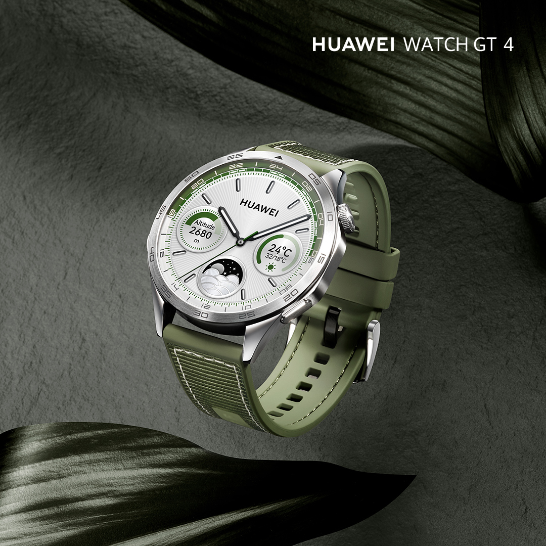 huaweimobilefr's tweet photo. Vous cherchez une smartwatch élégante pour toutes les occasions ?

La #HUAWEIWatchGT4 ⌚ est la montre parfaite ! Charmante avec un design fort et octogonal.

Disponible en 4 couleurs différentes.

En savoir plus : https://t.co/BtKtFtAnng https://t.co/UxSOeUTx1Y