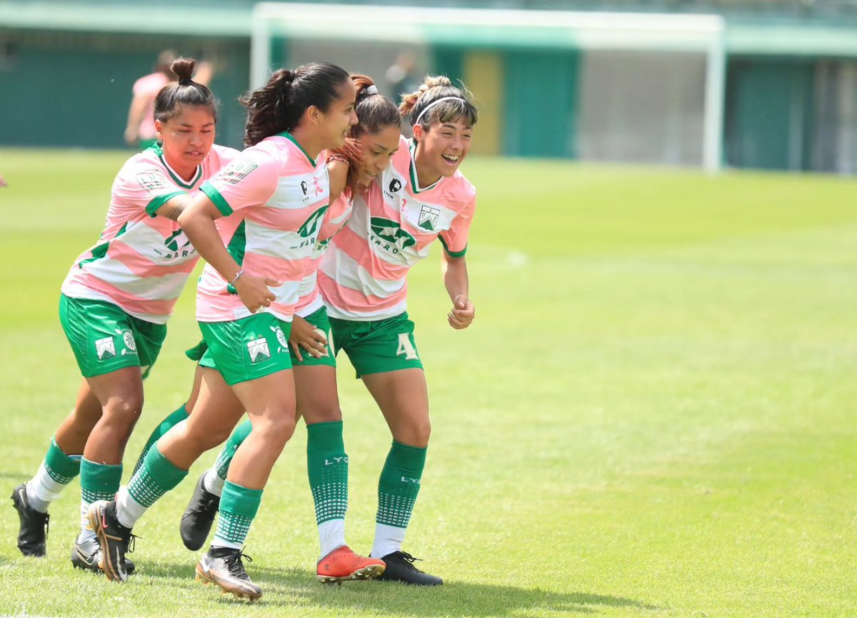FerroFemenino's tweet photo. 𝔗𝔥𝔢 𝔩𝔞𝔰𝔱 𝔴𝔢𝔢𝔨 🔙🔥

📸 @fede_mellado 

#VivíFerro 💚
#VamosVerdolagas 🇳🇬 https://t.co/bupXBrGgt6