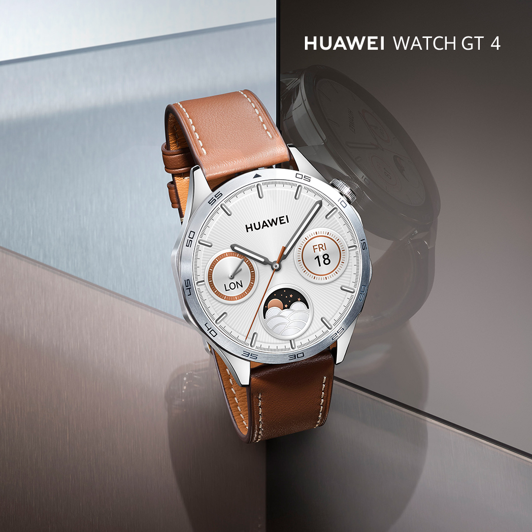 huaweimobilefr's tweet photo. Vous cherchez une smartwatch élégante pour toutes les occasions ?

La #HUAWEIWatchGT4 ⌚ est la montre parfaite ! Charmante avec un design fort et octogonal.

Disponible en 4 couleurs différentes.

En savoir plus : https://t.co/BtKtFtAnng https://t.co/UxSOeUTx1Y