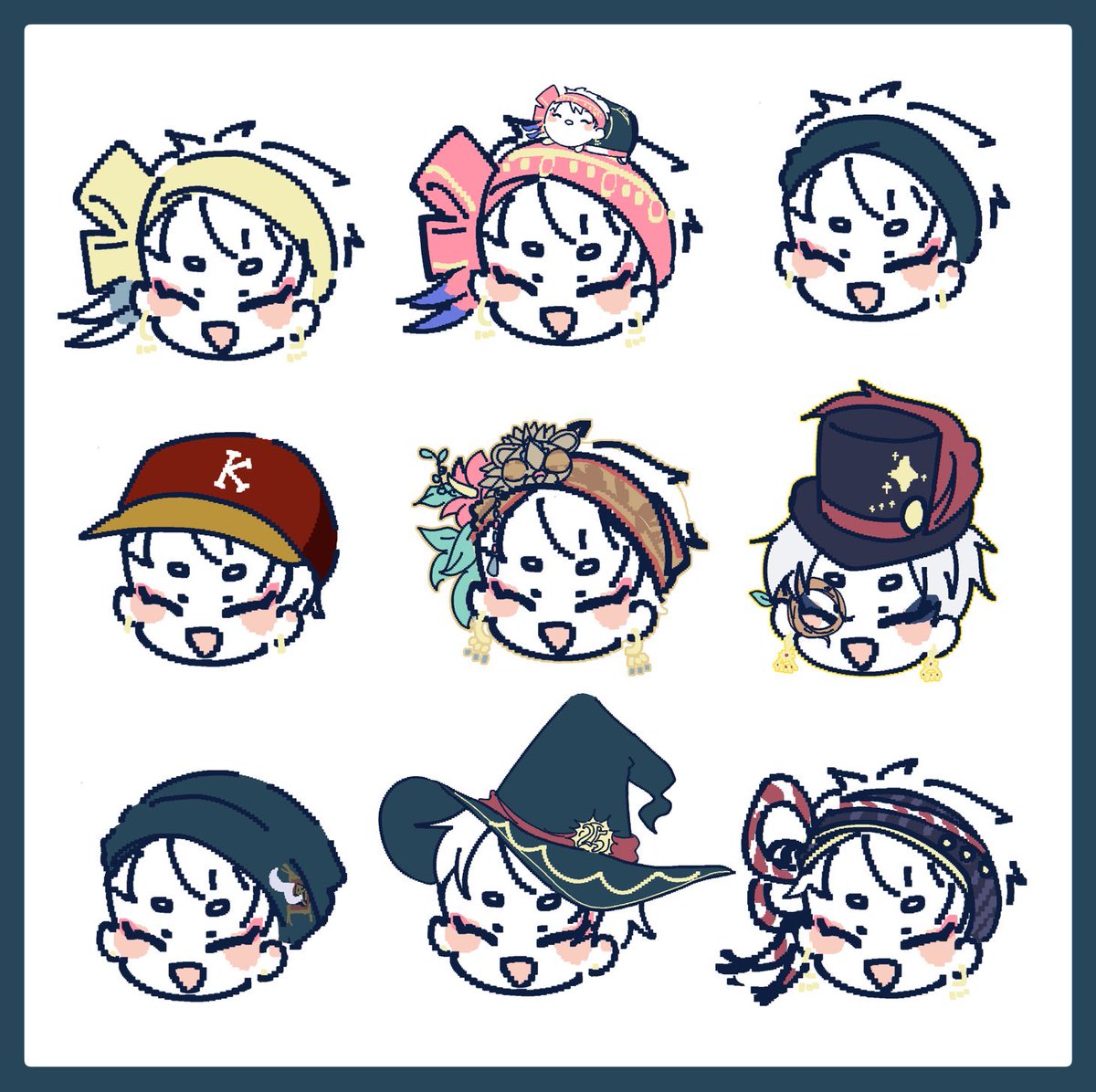 カリムビンゴ 