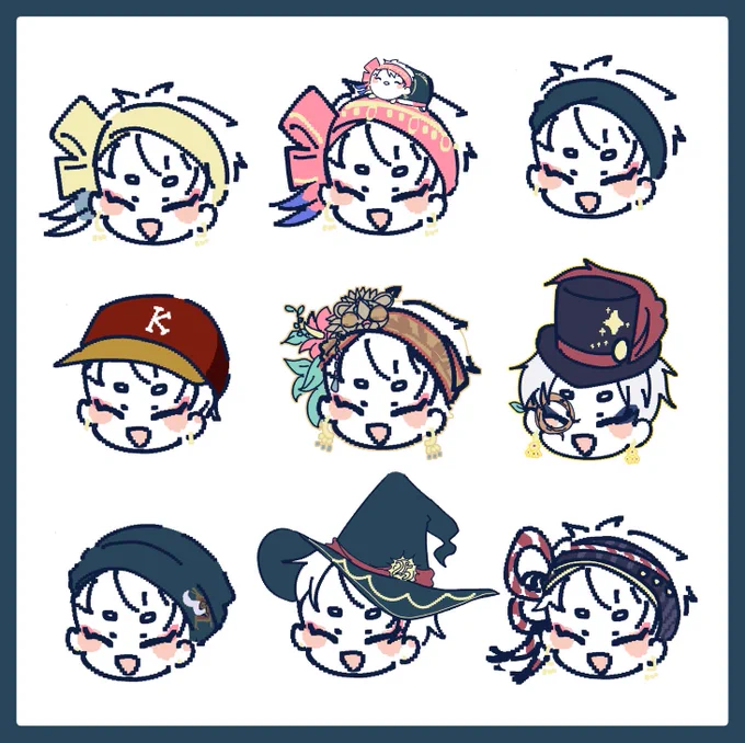 カリムビンゴ 