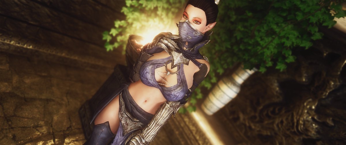 Melodic_skyrim's tweet photo. https://t.co/cwv34xFSjT https://t.co/bfPSoIKdTq #Skyrim #SkyrimSE #CBBE #UUNP #COCOBODY #3BA #Bodyslide
[Melodic] Kitana Revenant MKX https://t.co/UXdUZQR1U7