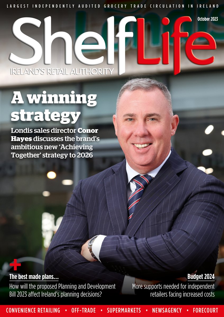 ShelfLife.ie tweet media