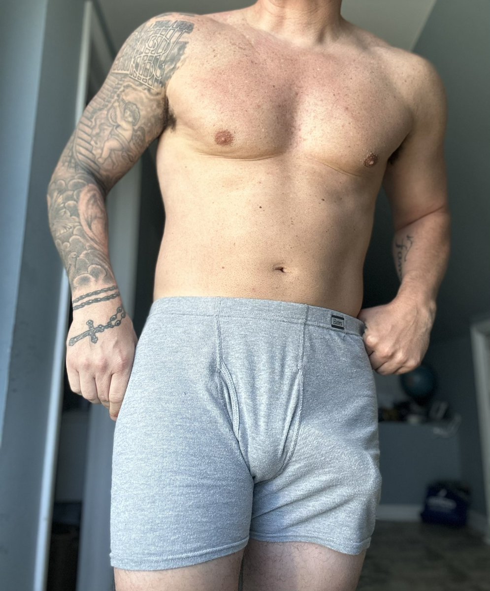 Beefcake-Free OF!! tweet media
